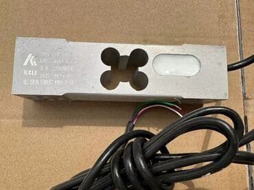 paltaryuyan temiri: Tərəzilər her nov terezi ve transpaletlerin temiri satışı ve servisi — 26