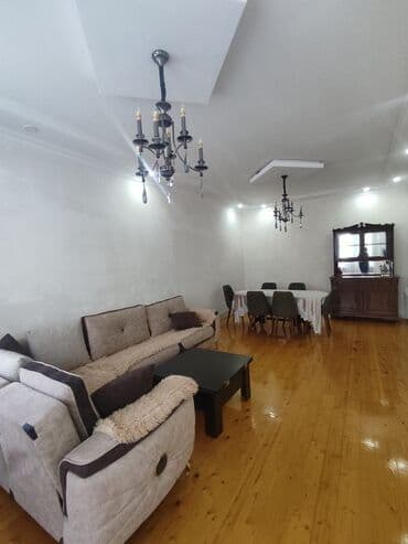 qubada hovuzlu ev: Пос. Паршаги 7 комнат, 200 м², Нет кредита — 6