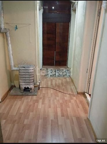 Masazır, 2 otaqlı, Köhnə tikili, 75 kv. m