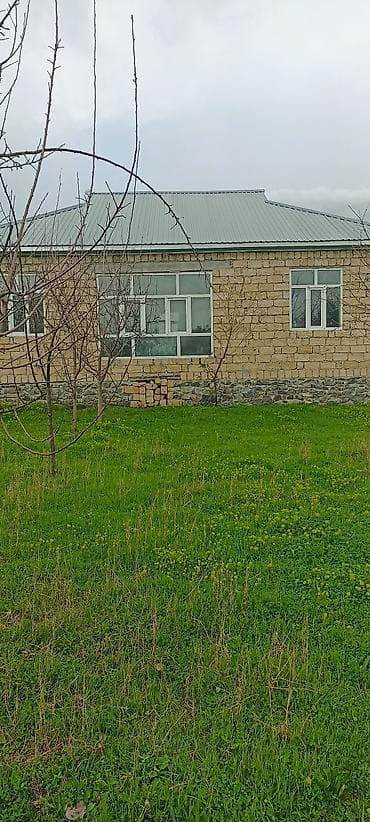 yeni suraxanıda: Qəbələ, 100 kv. m, 5 otaqlı, Hovuzsuz, İnternet — 7