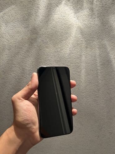 en ucuz iphone 11 pro: IPhone 11, 128 GB, Qara, Sənədlərlə, Zəmanət — 5