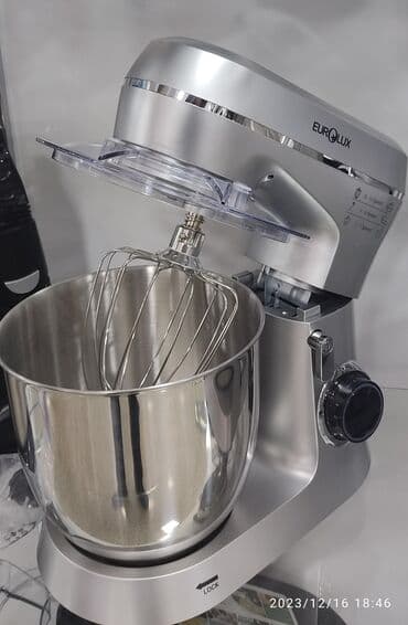 Mətbəx kombaynı Eurolux, Yeni, Rayonlara çatdırılma, Ödənişli çatdırılma