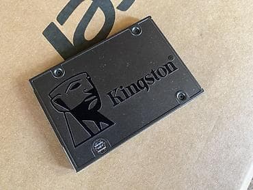 ipad mini 5 256gb: Daxili SSD disk Kingston, 240 GB, 2.5" — 1