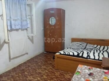 razinde kirayə evler: Bileceride avtovagzalin awagisi plowad terefde bir otaq bir metbexden — 2