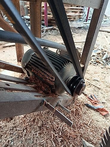 misar dasi qiymetleri 2021: 3 faza abarot 2900 Sənaye tipli elektrik mühərriki – kəmər ötürücülü — 3