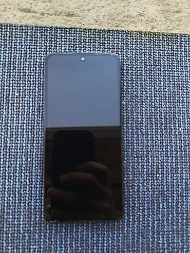 Redmi 128 GB, rəng - Qara, Qırıq lalafo.az -da Redmi 128 GB, rəng - Qara, Qırıq