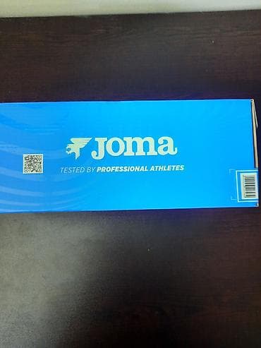 ağ sandallar: Joma kişi/slayd sandal yeni şəpikdi tam orjinal joma isdəyən buyursun — 5