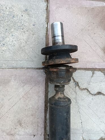 ниссан максима запчасти: Mitsubishi Pajero kardanı — 3
