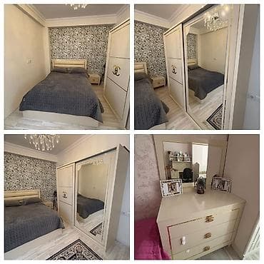 İkinəfərlik çarpayı, Dolab