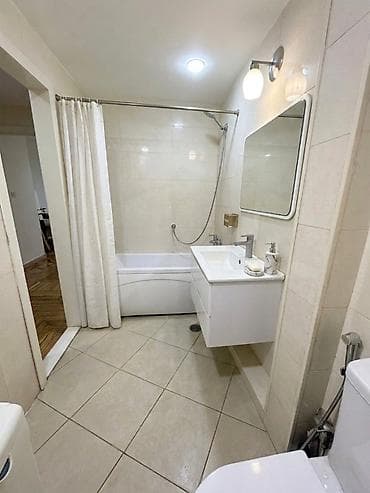 Bakı, 3 otaqlı, Köhnə tikili, 85 kv. m — 8