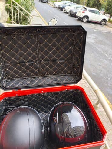 mopedlər tufan: Tufan — 5