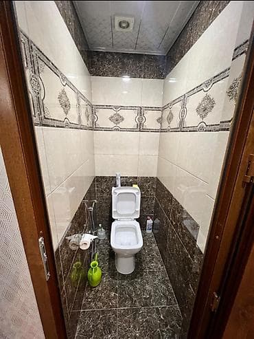 yevlaxda ev satilir: 2 otaqlı, Yeni tikili, 62 kv. m — 8