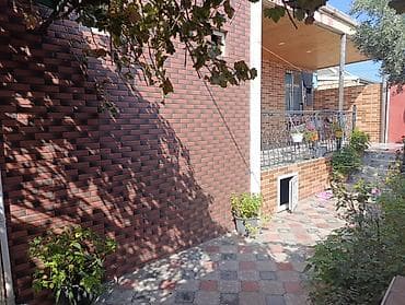 sumqayit 20 ci mehelle: 4 otaqlı, 100 kv. m, Kredit yoxdur, Yeni təmirli — 1