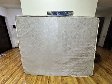 Матрасы: Matras 160:200 — 1