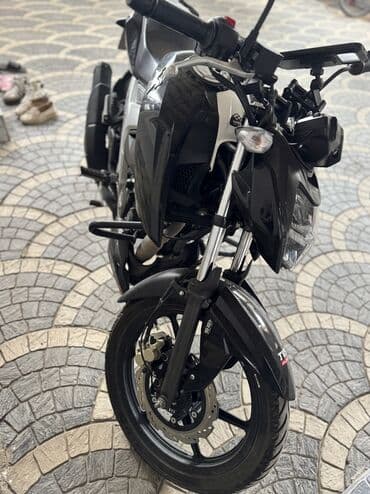 купить матацикал в баку: - TVS Apache RTR, 160 см3, 2023 год, 36000 км — 4