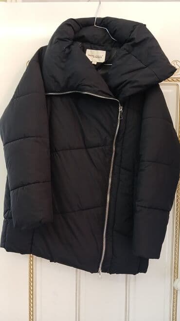 женские зимние спортивные куртки: Puxovik kurtka, XL — 1