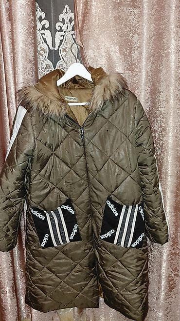 Qadın geyimləri dəsti – 4 məhsul 1) Uzun qışlıq paltar-kurtka - Rəng lalafo.az -da Qadın geyimləri dəsti – 4 məhsul 1) Uzun qışlıq paltar-kurtka - Rəng