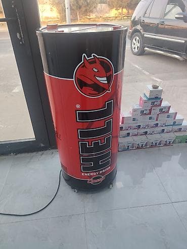 Soyuducu avadanlığı: Soyuducu 150 azn unvan novxanı Guler2 kod3989 — 1
