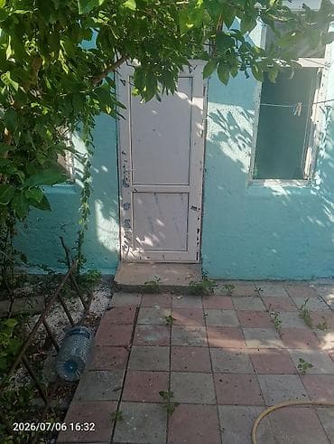 kirayə ev zabrat 1: Zabrat 3 otaqlı, 65 kv. m, Orta təmir — 1