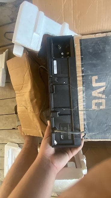 nokia e90 communicator: (077-377-3963)JVC video kaset pleyeri – HR-P55A / HR-P56A — 6