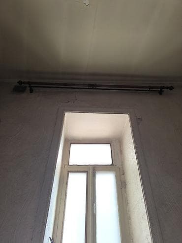 Boruvari Divara bərkidilən Karniz