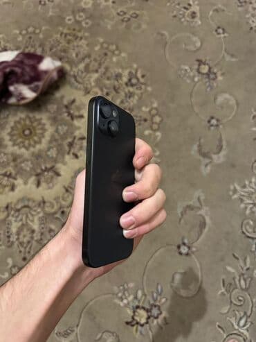 kontakt home redmi note 14: IPhone 14, Qara, Simsiz şarj — 1