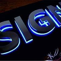 reklam ustasi: Reklam işləri SİA Reklam Agentliyi — 6