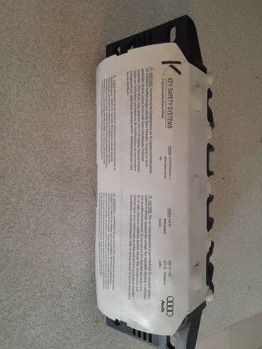 bmw sürətlər qutusu: Rulun lentasi rıçaqlarla birgə.Şitin airbagi.Srs bloku — 3