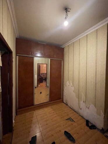 məhlə evi: Bakı, 3 otaqlı, Köhnə tikili, 90 kv. m — 9