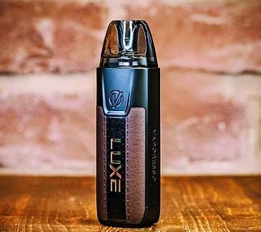 Bağli salafan qutuda+ 60ml maye hədiyyə! 🎁 👉Vaporesso Luxe XR Max 2 -