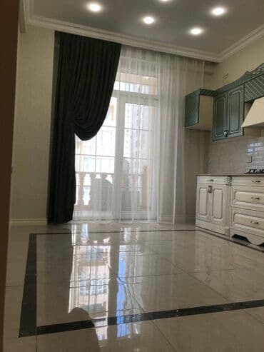 hezi aslanovda 3 otaqli evler: Montin, 3 otaqlı, Yeni tikili, m. Nəriman Nərimanov, 98 kv. m — 8