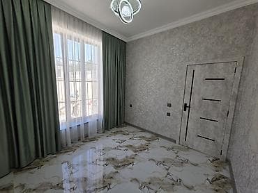 Maştağa qəs. 3 otaqlı, 100 kv. m, Yeni təmirli — 5
