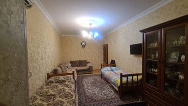 купить однокомнатную квартиру в баку: Баку, Ахмедлы, 3 комнаты, Вторичка, м. Ахмедлы, 82 м² — 3