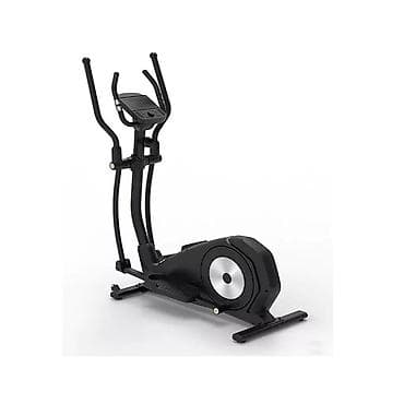 İdman alətləri: Kreditlə 12 ay-aya 88 manat. MODEL-X50 Ekranda Məsafə — 1