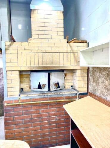 kirayə restoranlar: Əhmədli və Xalqlar metro stansiyaları yaxınlığında, KTV-nin — 13