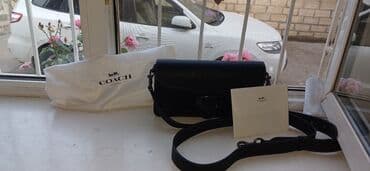 qaşlı çanta: Əl çantası, Yeni — 4