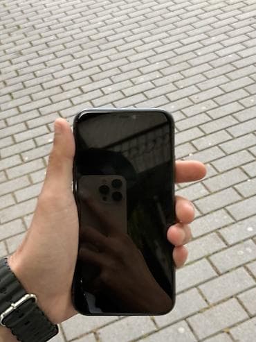 mikrofonlar: IPhone 11, 64 GB, Space Gray, Face ID — 5