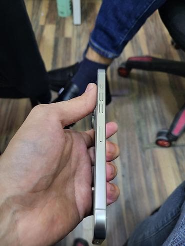 iphone 12 pro 2 el: IPhone 16 Pro Max, 256 GB — 4