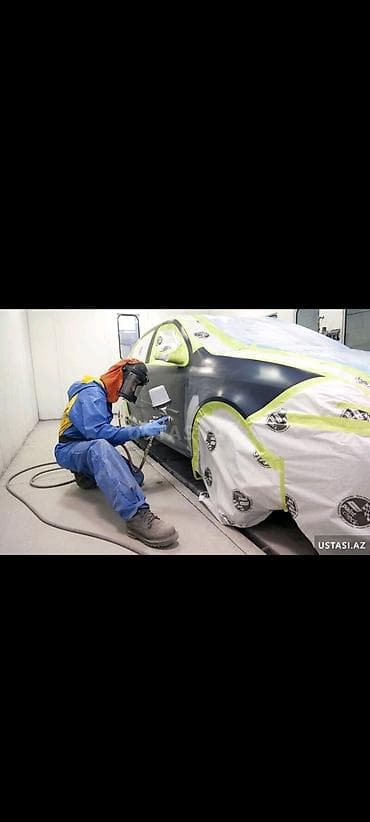 Сфера образования: Salam malyar lazımdır. Kompressor var — 1