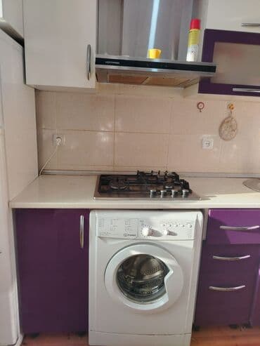 гардеробная мебель: Mətbəx mebel dəsti və quraşdırılmış texnika - Rəng və dizayn — 2