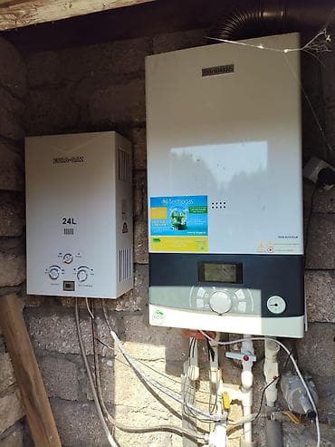 goranboyda ev: 4 otaqlı, 120 kv. m, Kredit yoxdur, Təmirsiz — 10