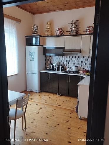 villa al: 100 kv. m, 3 otaqlı, Qaz, İşıq, Su — 5