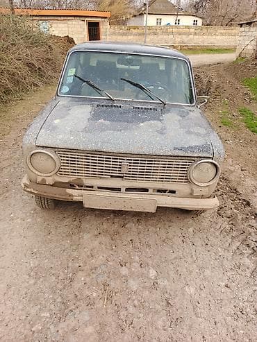 VAZ (LADA) 2101: 0.3 l | 1979 il 22222 km Sedan — 1