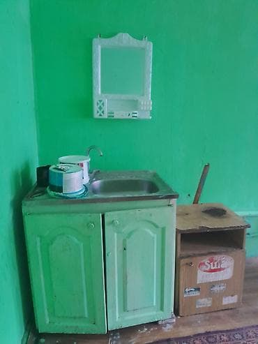 Bağ evləri: KİRAYƏ OTAQ - İşıqlı, iri pəncərəli otaq - Taxta döşəmə, hündür tavan — 3