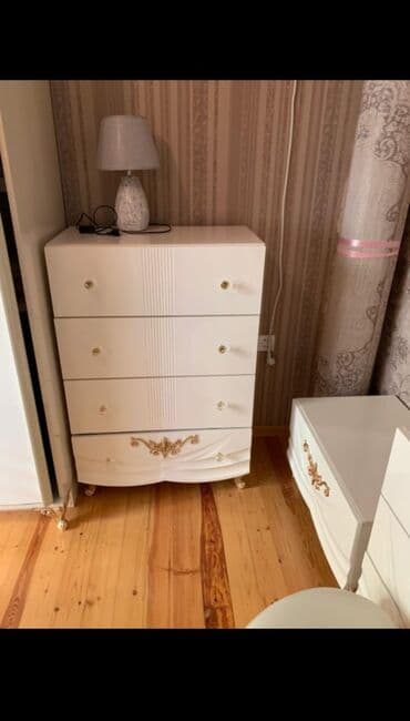 qara un qiymeti: İkinəfərlik çarpayı, Dolab, Komod, Termo, Türkiyə, İşlənmiş — 5