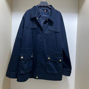 Tommy Hilfiger Yeni kimi!