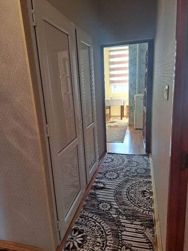 ağ şeher evler: Bakı, Hövsan qəs., 3 otaqlı, Köhnə tikili, 80 kv. m — 11