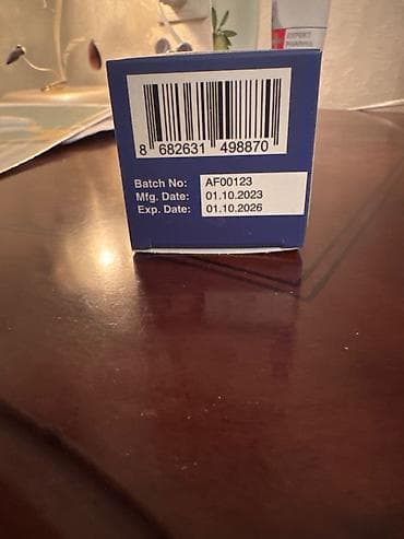 Tibbi geyim: Adonis Forte 120ml. Vitamin- mineral kompleksi+Omeqa3. Uşaqlar və — 4