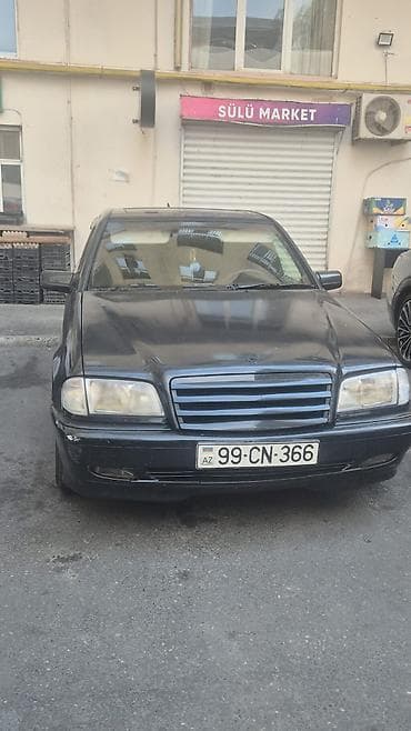 mini cooper satilir: Mercedes-Benz E-Class: 1.8 l | 1999 il Sedan — 8