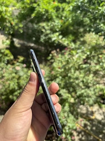 krosna qiymetleri: IPhone Xs, 256 GB, Space Gray, Simsiz şarj, Face ID — 2